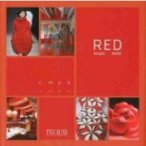 Resultado de imagen de "Red  Rouge  Rood" "TECTUM PUBLISHERS"