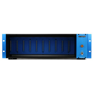 Sweetwater.com - Midas  L10 10-slot 500 Series Chassis( 99-L10Rack )