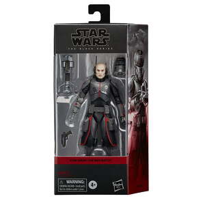 Walmart.com - Star Wars The Black Series Echo Toy 6-Inch-Scale The Bad Batch Collectible Action Figure and Accessory( 43-447770443 )