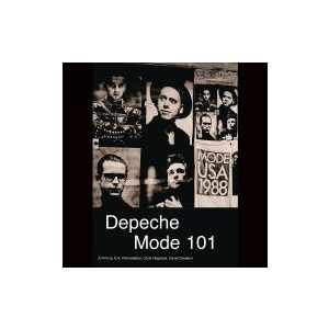 Amoeba.com - Depeche Mode 101 (DVD)( 27-https://www.amoeba.com/473526/movies/dvd-and-bluray/473526/ )