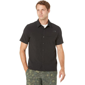 6pm.com - The North Face First Trail UPF Short Sleeve Shirt( 6-sm|9471433 )