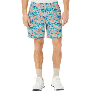6pm.com - The North Face Printed Class V 7&quot; Pull-On Shorts( 6-md|9611659 )