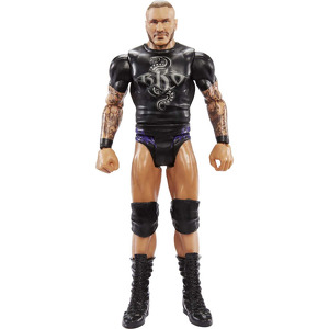 Walmart.com - WWE Top Picks Randy Orton Action Figures, 6-inch Collectible for Ages 6 Years Old & Up( 43-1952955495 )