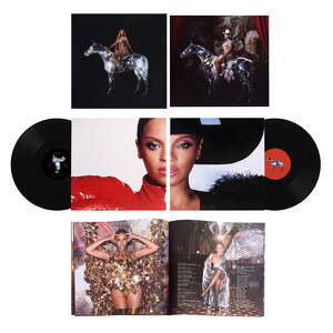 Walmart.com - Beyoncé - Renaissance - Vinyl( 43-1564218828 )